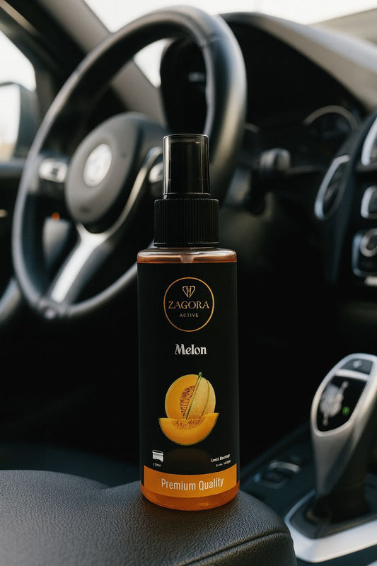 Zagora Active – Spray Auto Pepene Galben(100ml)