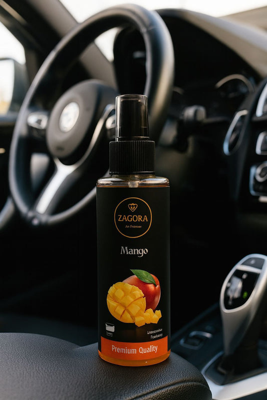 Zagora Active – Spray Auto Mango(100ml)