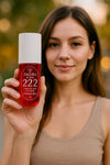 Zagora Active 222 – Perfume Mist pentru Femei(90ml)