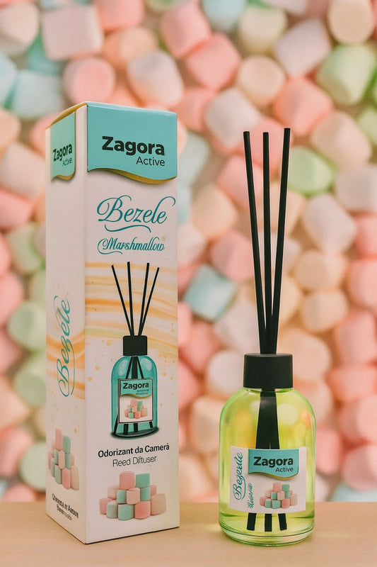 Zagora Active – Raumerfrischer-Sticks