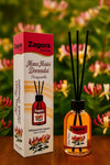 Zagora Active – Mana Măicii Domnului (Honeysuckle) Odorizant de Cameră cu Bețișoare