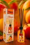 Zagora Active – Mango Odorizant de Cameră cu Bețișoare