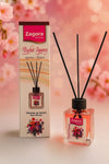 Zagora Active – Odorizant de Cameră Buchet Japonez – Reed Diffuser