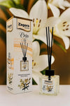 Zagora Active – Odorizant de Cameră Crin (Lily) – Reed Diffuser