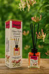 Zagora Active – Odorizant de Cameră Mana Maicii Domnului (Honeysuckle) – Reed Diffuser