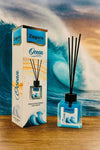 Zagora Active – Odorizant de Cameră Ocean – Reed Diffuser