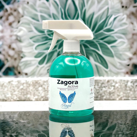 Zagora Active Room Spray – Angel (Oda Spreyi)