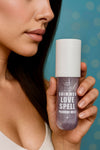 Zagora Active Shimmer Love Spell – Perfume Mist pentru Femei(90ml)