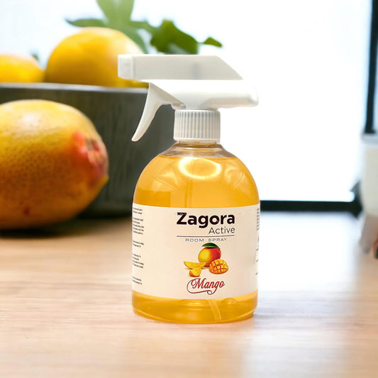 Zagora Active – Room Spray Mango