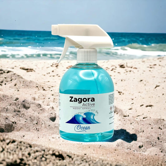 Zagora Active – Room Spray Ocean