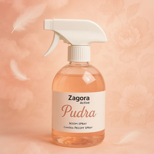 Zagora Active – Room Spray Pudră