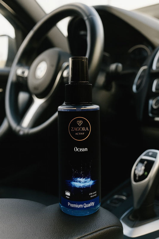 Zagora Active – Spray Auto Ocean(100ml)