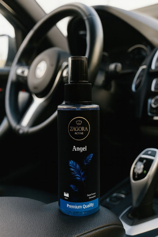 Zagora Active – Spray Auto Angel(100ml)