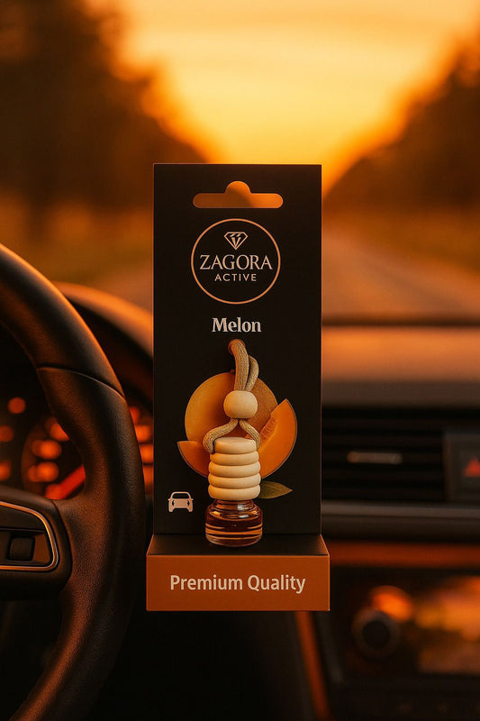 Zagora Active – Odorizant Auto Melon