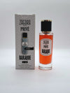 Zagora Active Privé Baraque U-101 Eau de Parfum (Unisex, 45ml)