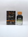 ZAGORA Active Escudo M-004 Eau de Parfum – For Men – 100ml