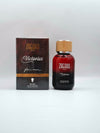 ZAGORA Active Victorius M-001 Eau de Parfum – For Men – 100ml