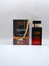 ZAGORA Active Orchidera U-001 Eau de Parfum – Unisex – 100ml